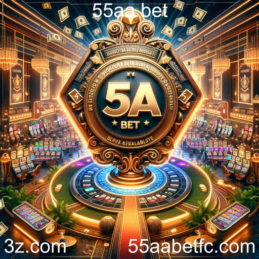 Descubra os Melhores Bônus na 55aa Bet